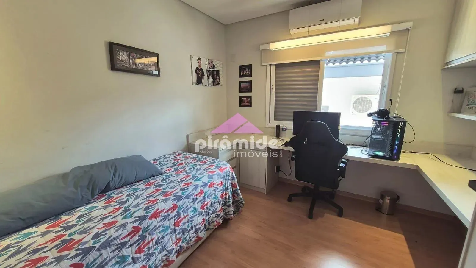 Casa, 4 quartos, 233 m² - Foto 30