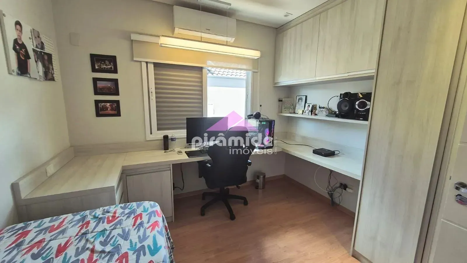 Casa, 4 quartos, 233 m² - Foto 31