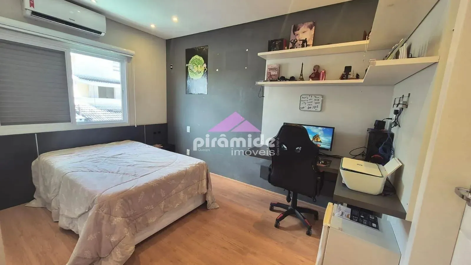 Casa, 4 quartos, 233 m² - Foto 33