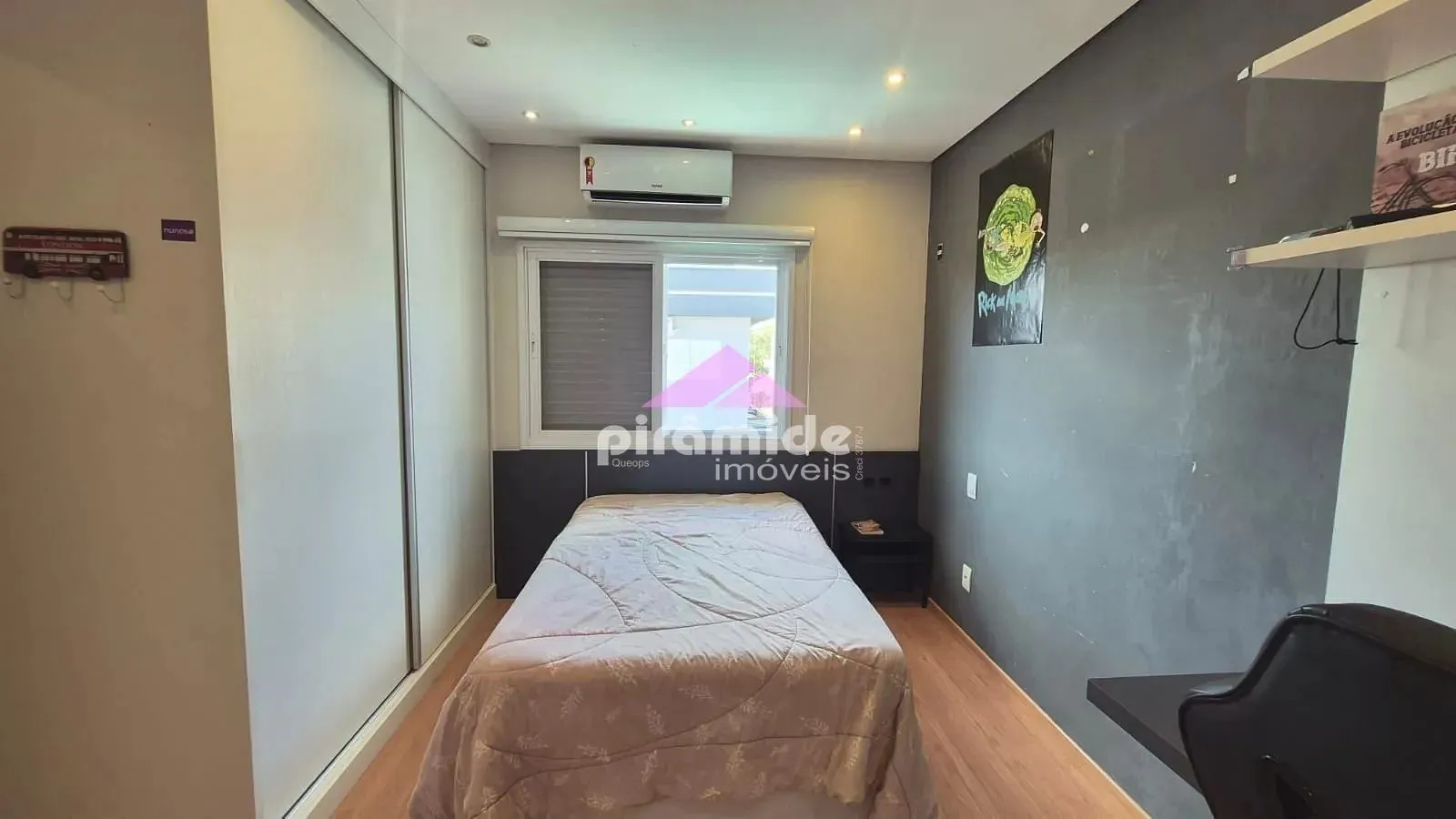 Casa, 4 quartos, 233 m² - Foto 34