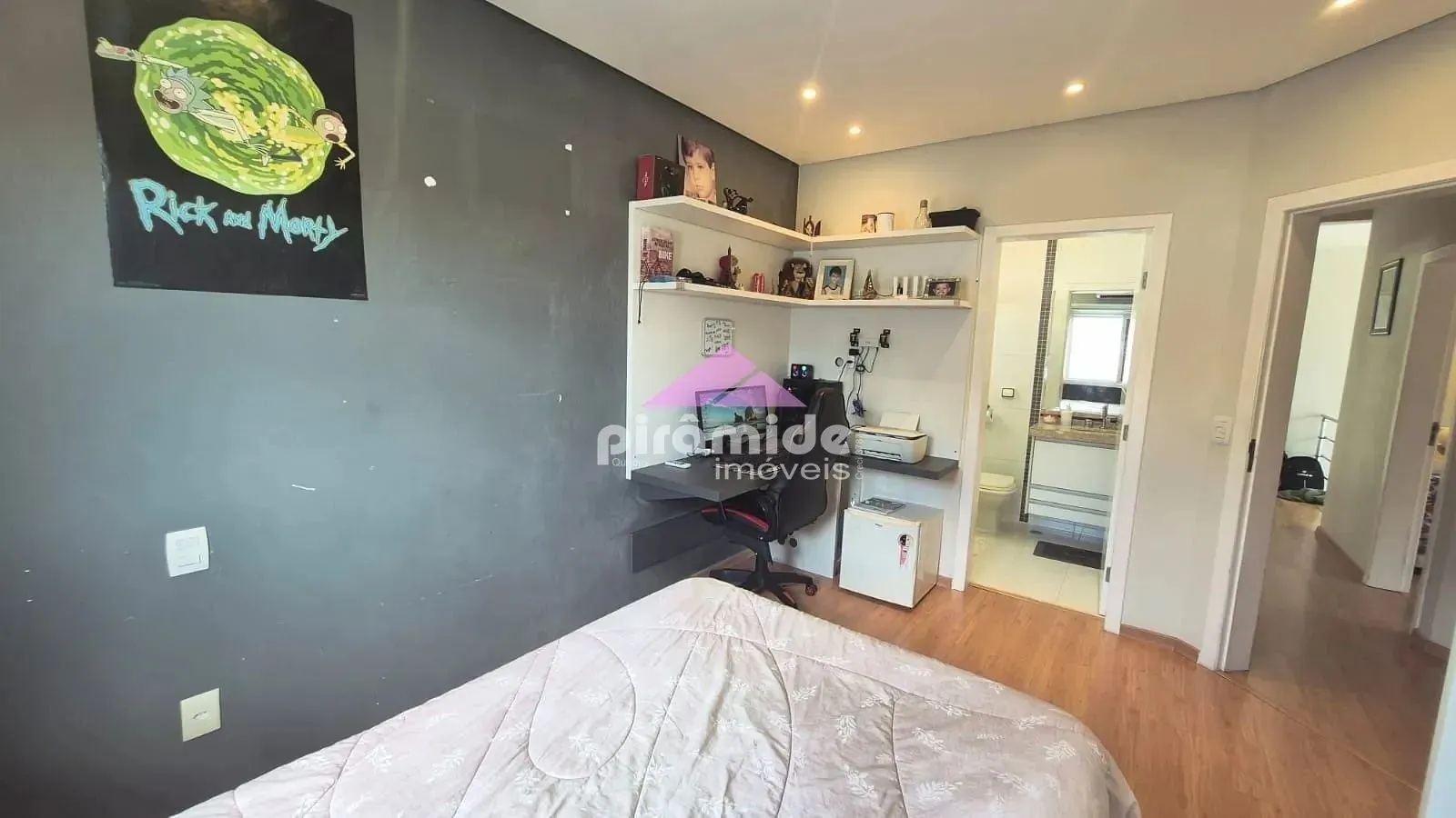 Casa, 4 quartos, 233 m² - Foto 35