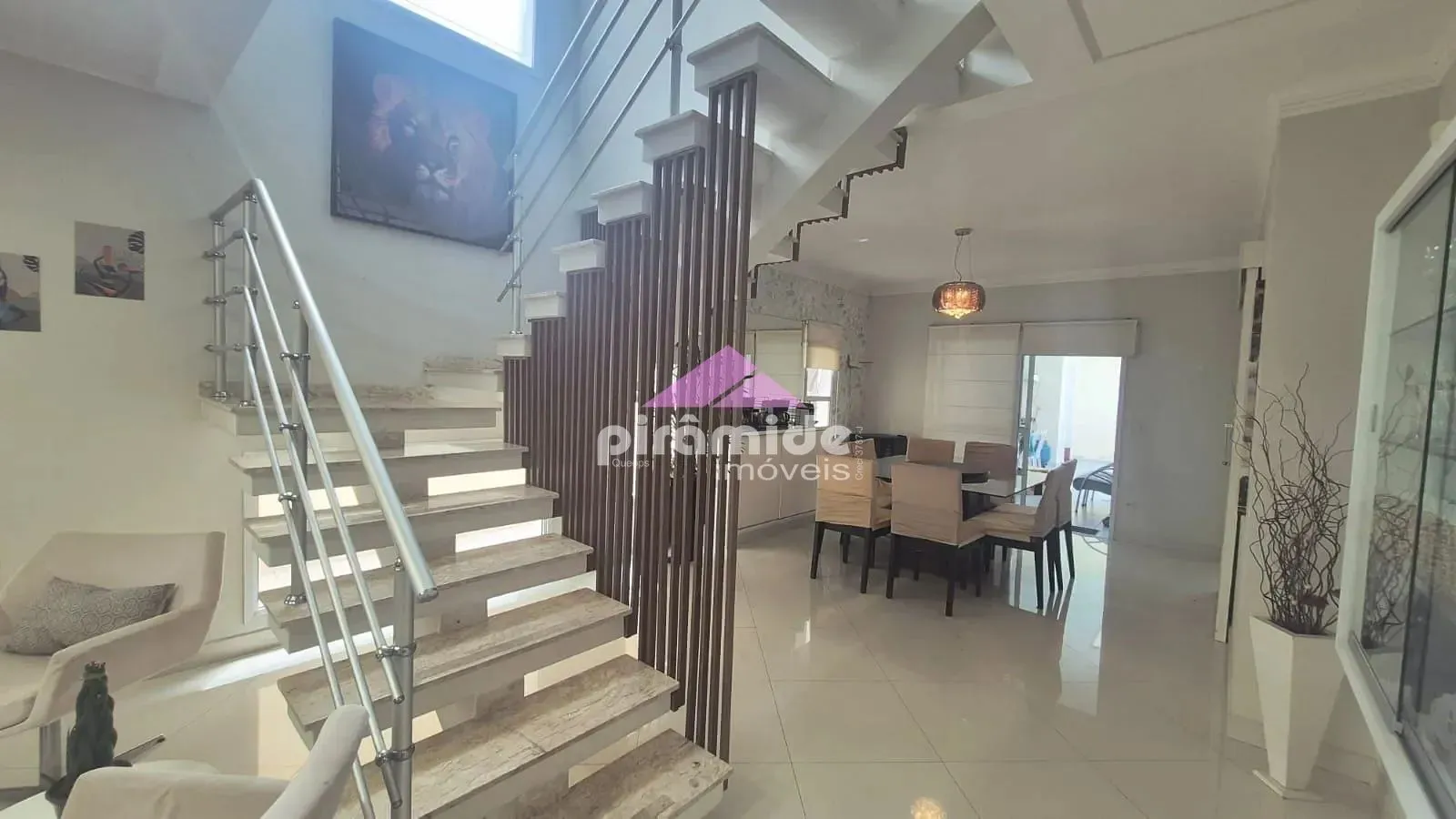 Casa, 4 quartos, 233 m² - Foto 5