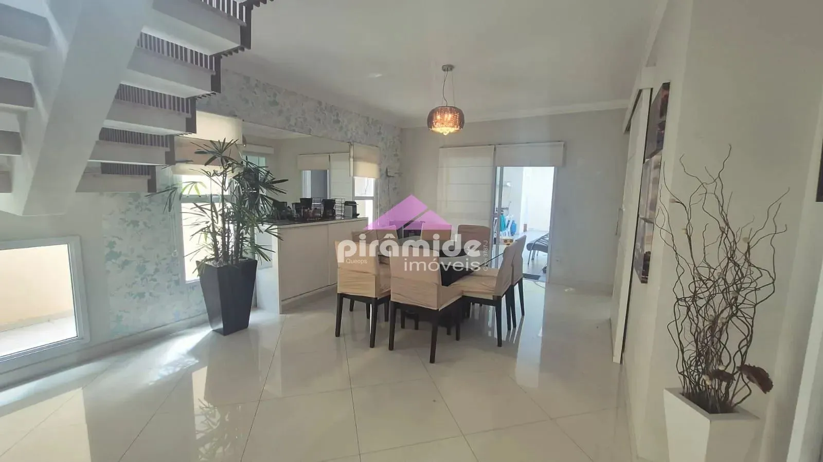 Casa, 4 quartos, 233 m² - Foto 6