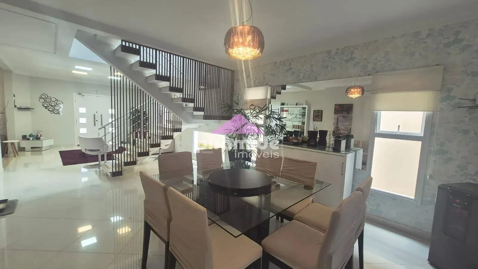 Casa, 4 quartos, 233 m² - Foto 7