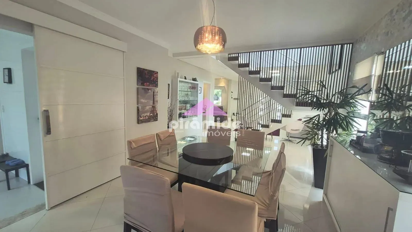 Casa, 4 quartos, 233 m² - Foto 8