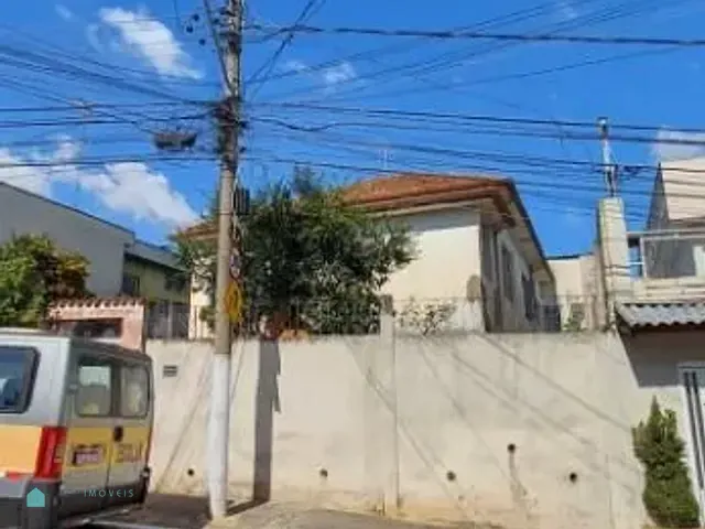 Casa com 480m² 3 quartos e 2 banheiros, à venda, no bairro Vila Portuguesa em São Paulo