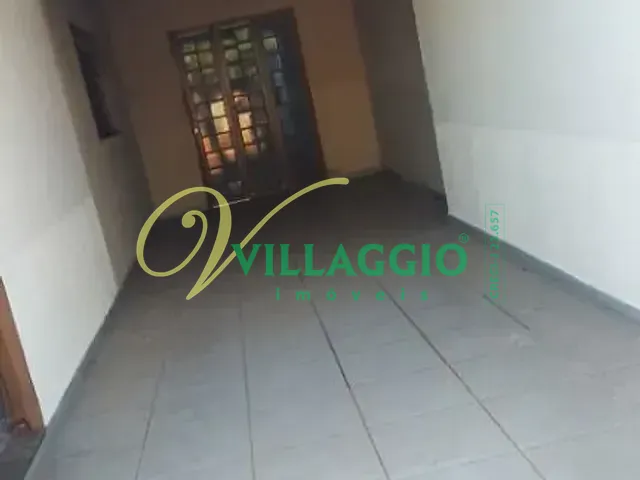 Casa com 200m² 3 quartos e 1 banheiro, à venda, no bairro Jardim Maria Lúcia em São José do Rio Preto