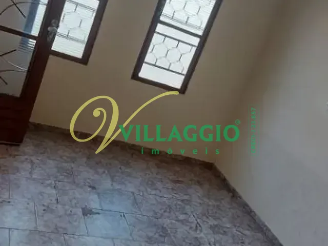 Casa com 200m² 3 quartos e 1 banheiro, à venda, no bairro Jardim Maria Lúcia em São José do Rio Preto