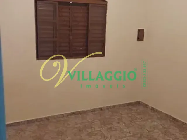 Casa com 200m² 3 quartos e 1 banheiro, à venda, no bairro Jardim Maria Lúcia em São José do Rio Preto