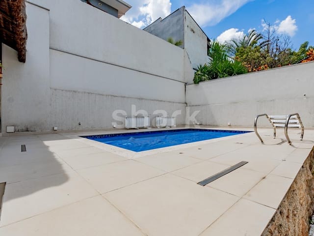 Casa com 417m² 4 quartos e 6 banheiros, à venda, no bairro Alphaville em Santana de Parnaíba
