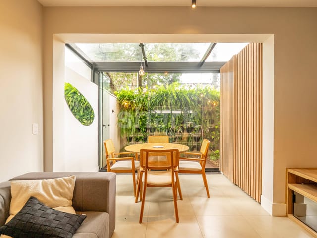 Casa com 160m² 2 quartos e 2 banheiros, à venda, no bairro Brooklin Paulista em São Paulo