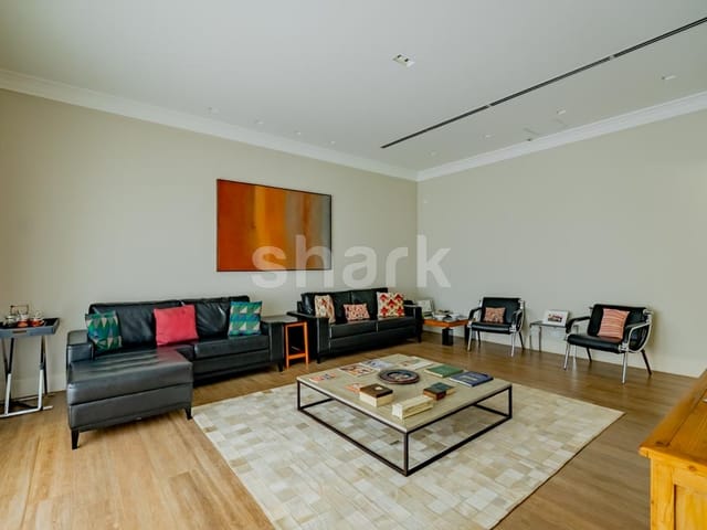 Casa com 3100m² 5 quartos e 8 banheiros, à venda ou para alugar, no bairro Fazenda Santo Antonio - Haras Larissa em Monte Mor