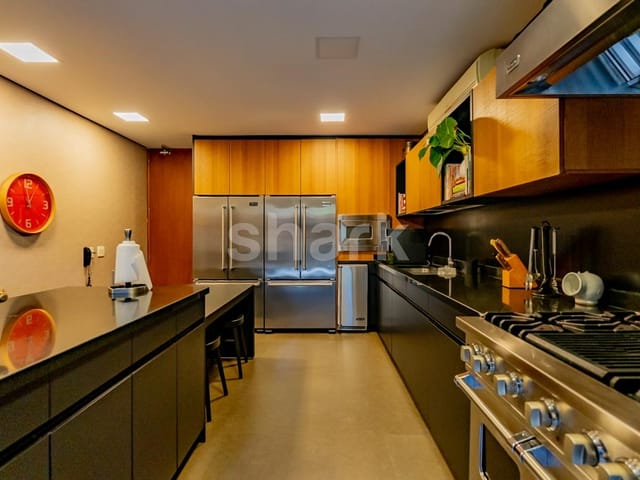 Casa com 2500m² 6 quartos e 9 banheiros, à venda, no bairro Centro em Monte Mor
