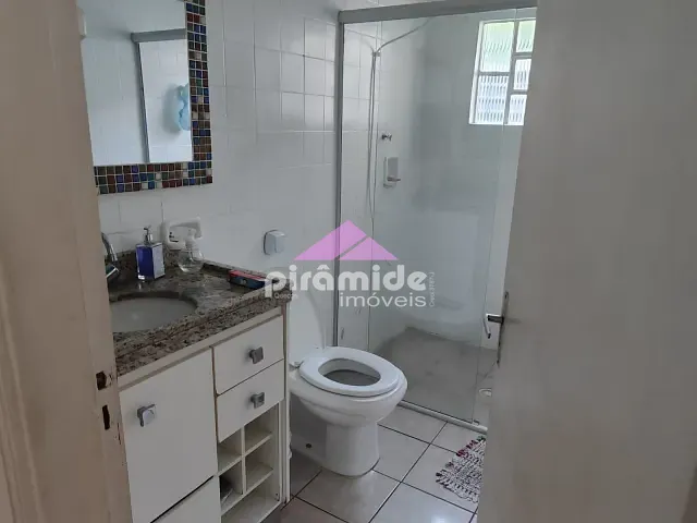 Casa com 312m² 3 quartos e 2 banheiros, à venda ou para alugar, no bairro Jardim uira em São José dos Campos