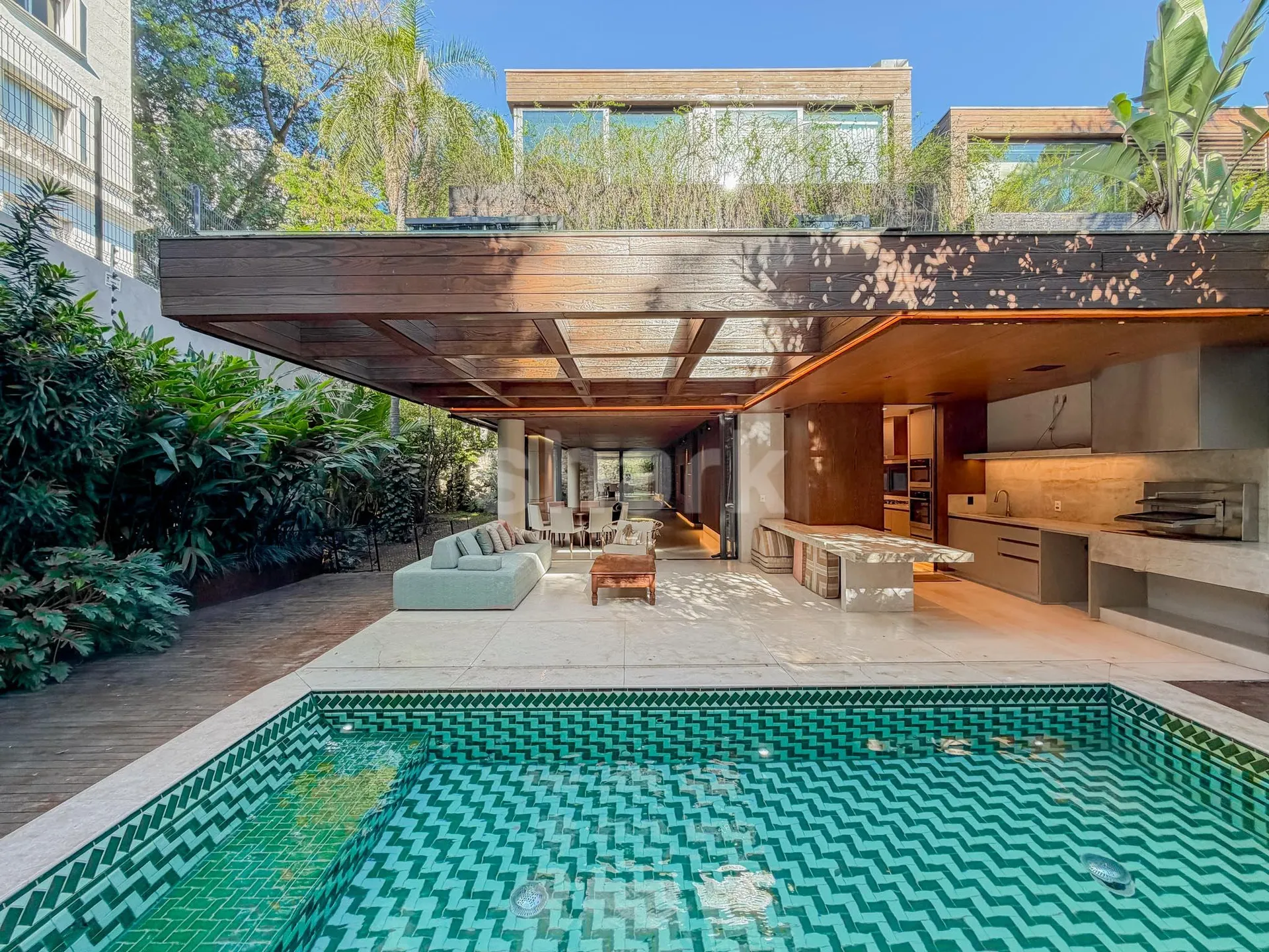 Casa em Jardim Europa — foto 4