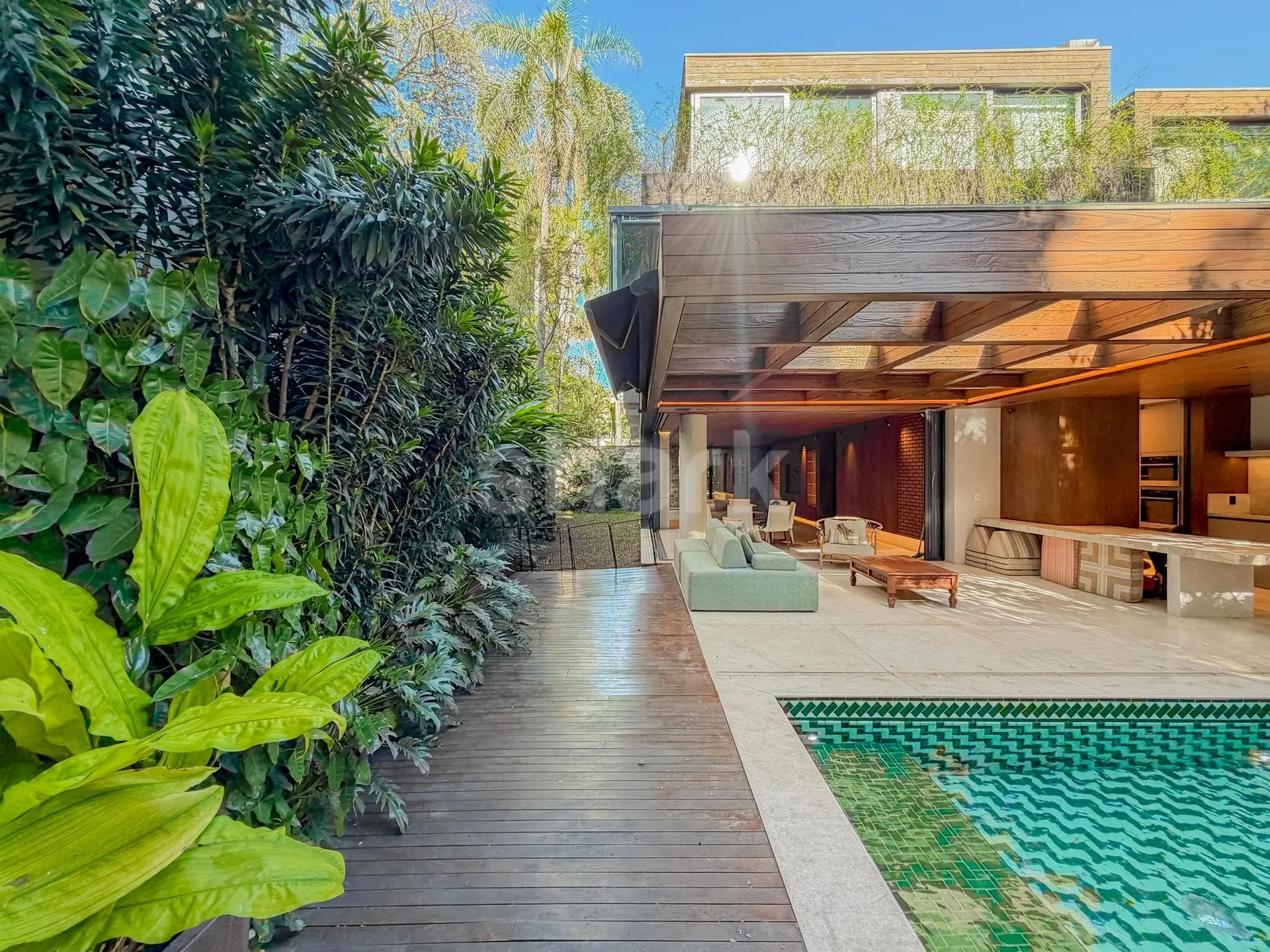 Casa em Jardim Europa — foto 3