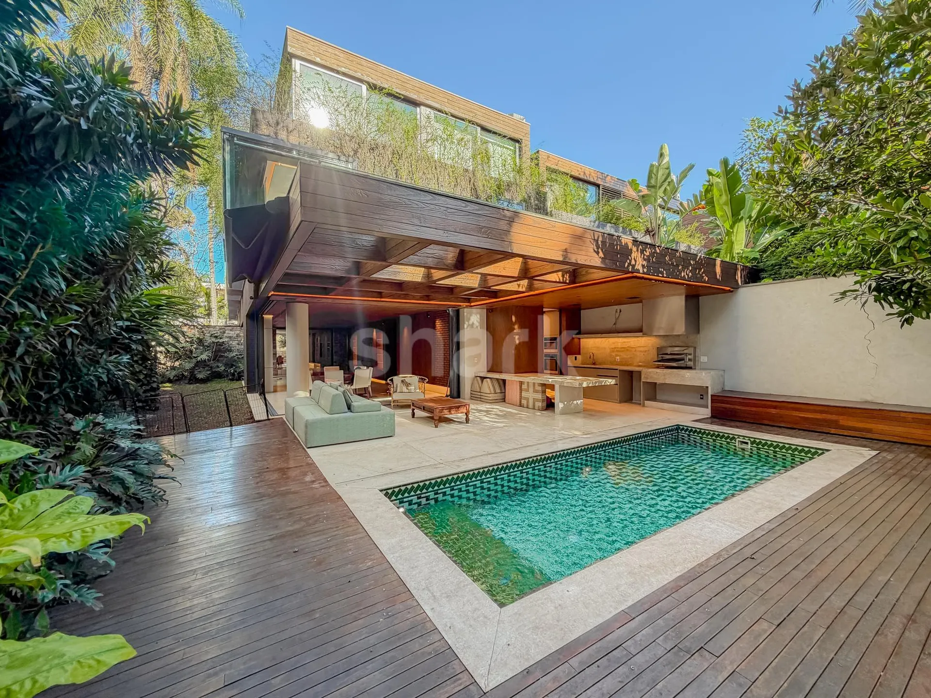 Casa em Jardim Europa — foto 2