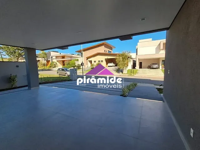 Casa 4 quartos e 6 banheiros, à venda, no bairro Urbanova em São José dos Campos