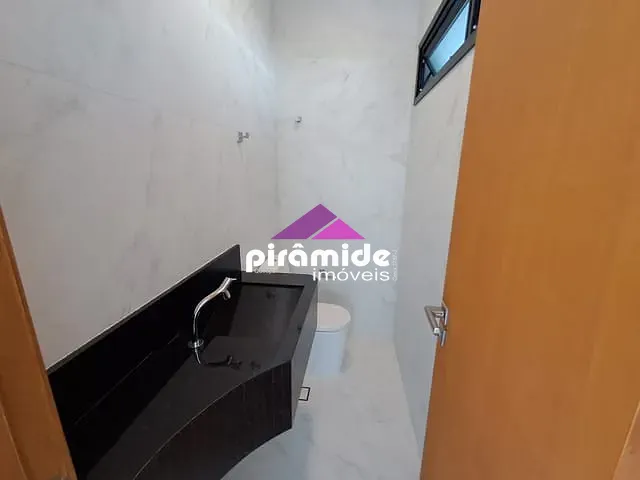Casa 4 quartos e 6 banheiros, à venda, no bairro Urbanova em São José dos Campos