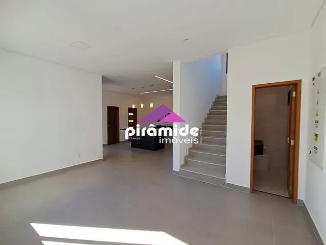 Casa 4 quartos e 6 banheiros, à venda, no bairro Urbanova em São José dos Campos