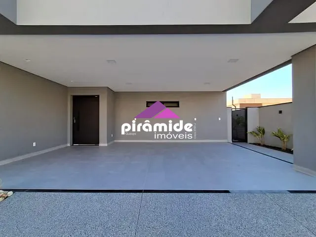 Casa 4 quartos e 6 banheiros, à venda, no bairro Urbanova em São José dos Campos