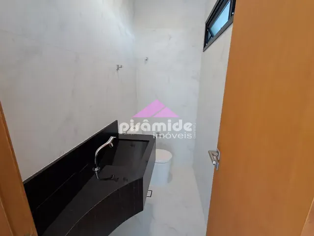 Casa 4 quartos e 6 banheiros, à venda, no bairro Urbanova em São José dos Campos