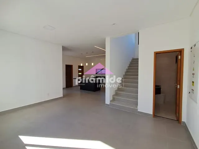 Casa 4 quartos e 6 banheiros, à venda, no bairro Urbanova em São José dos Campos