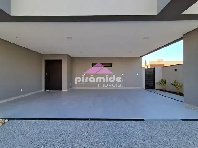 Casa 4 quartos e 6 banheiros, à venda, no bairro Urbanova em São José dos Campos