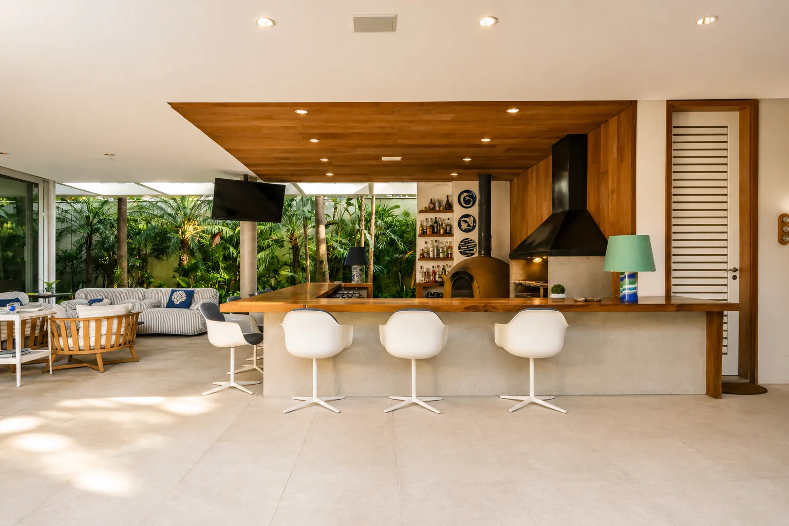 Casa em Jardim Paulista — foto 4