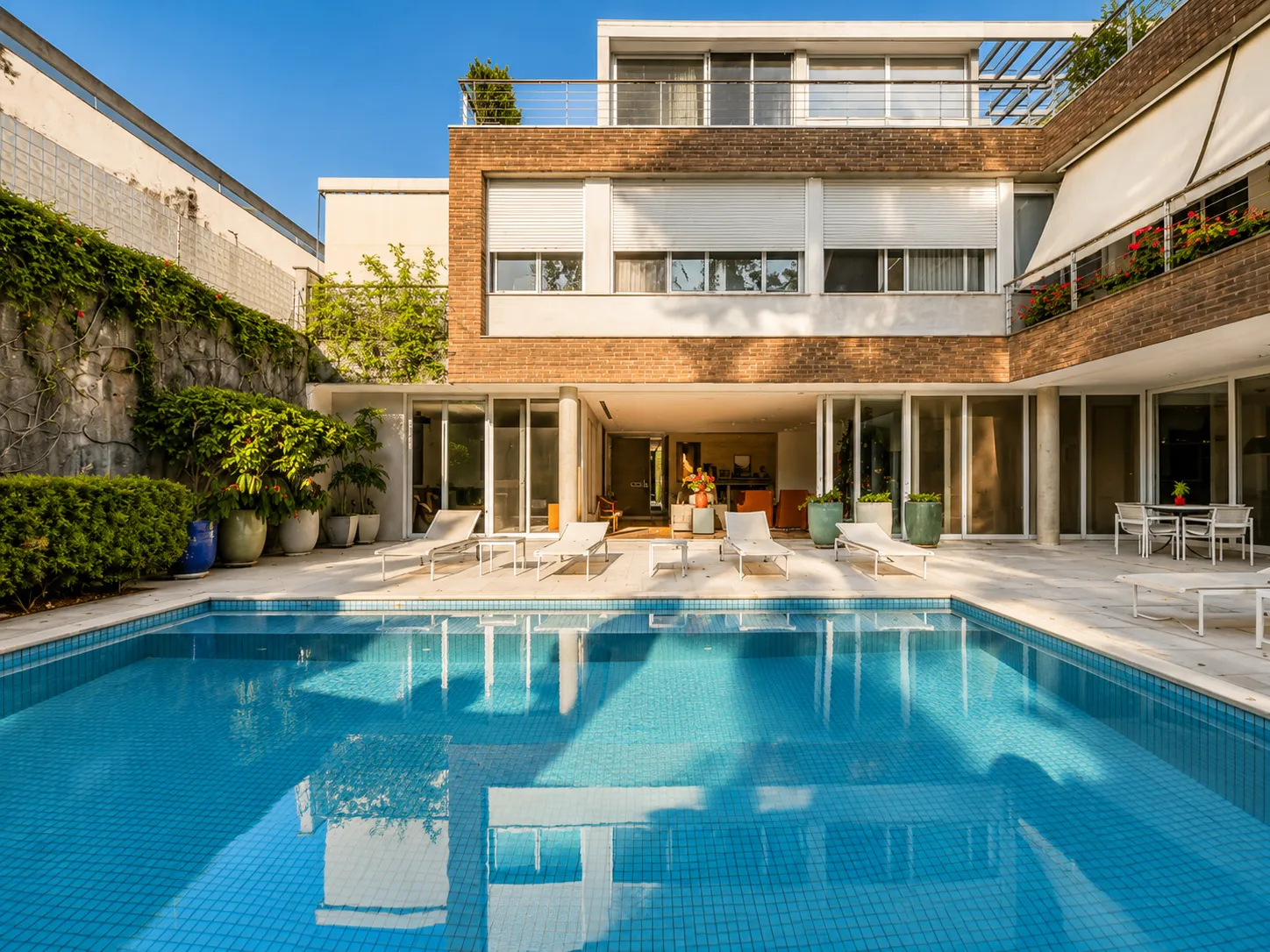 Casa em Jardim Paulista — foto 1