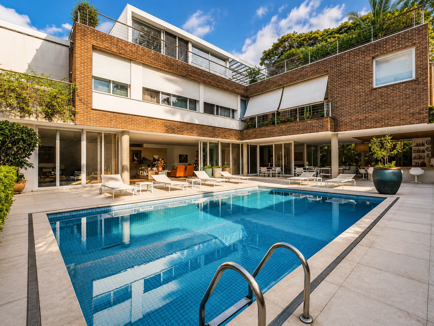 Casa em Jardim Paulista — foto 2