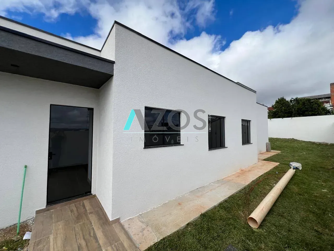 Casa, 3 quartos, 87 m² - Foto 28