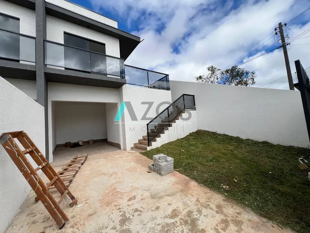 Casa, 3 quartos, 87 m² - Foto 5