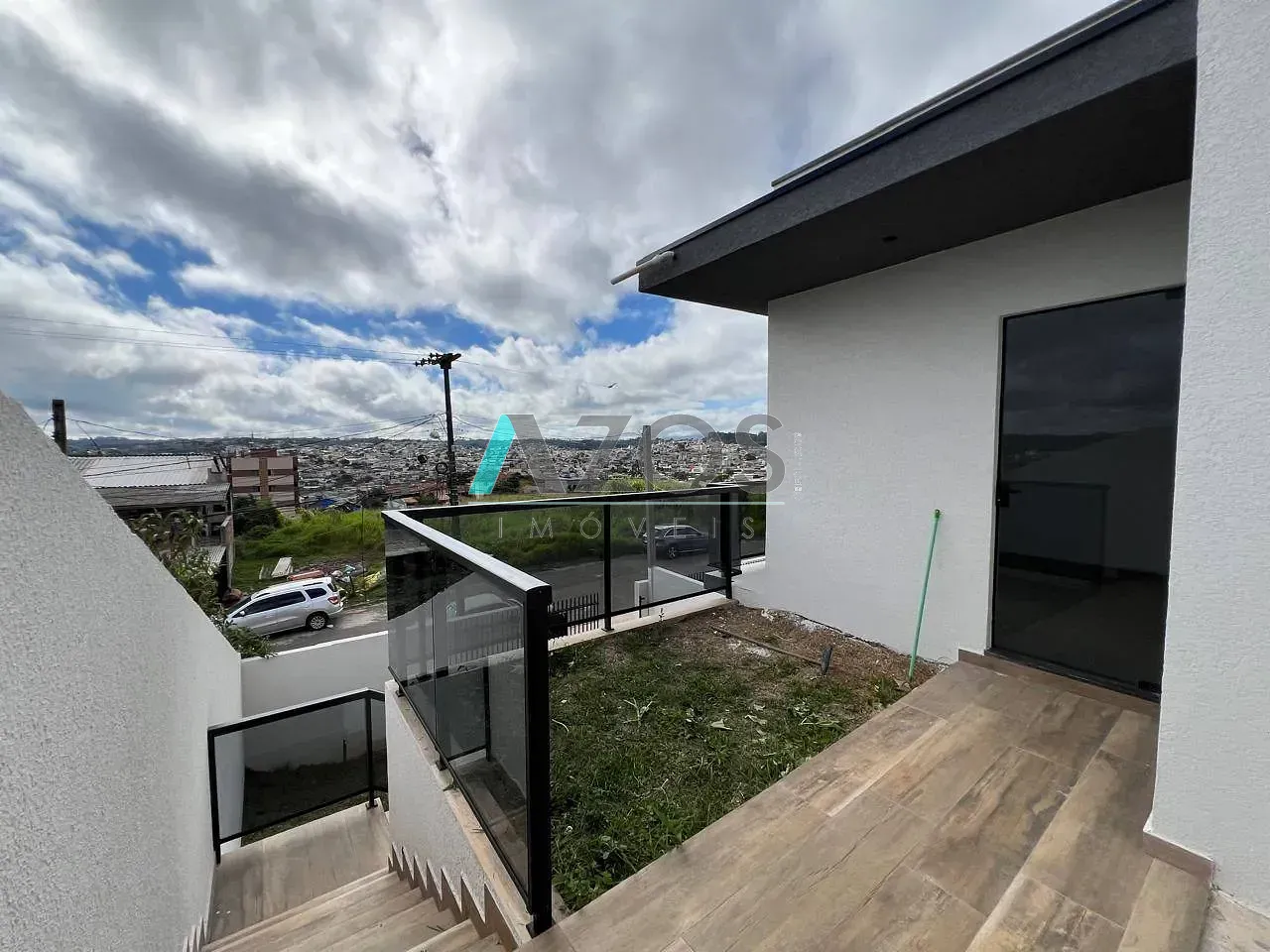 Casa, 3 quartos, 87 m² - Foto 26