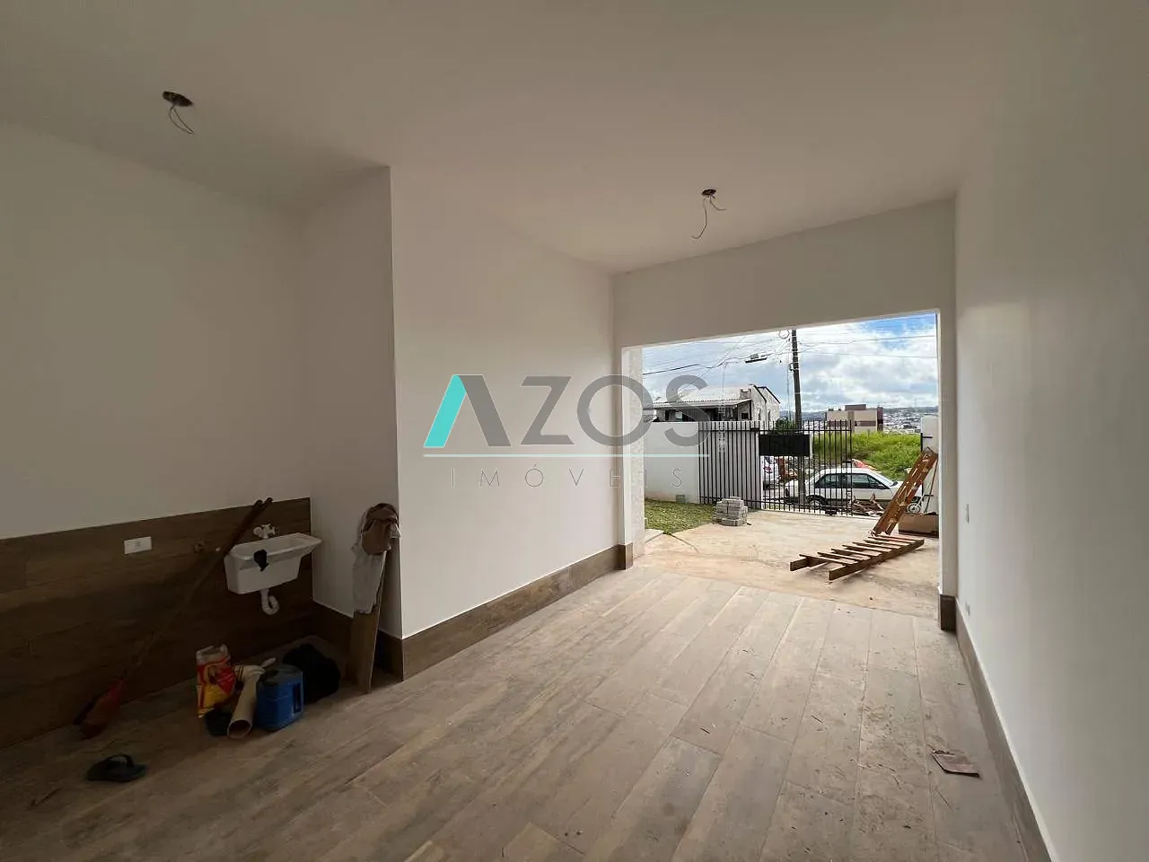 Casa, 3 quartos, 87 m² - Foto 29
