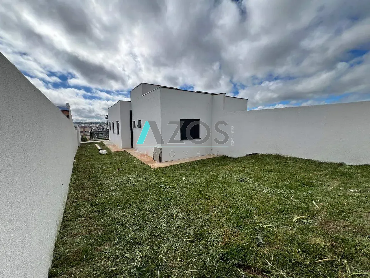 Casa, 3 quartos, 87 m² - Foto 34