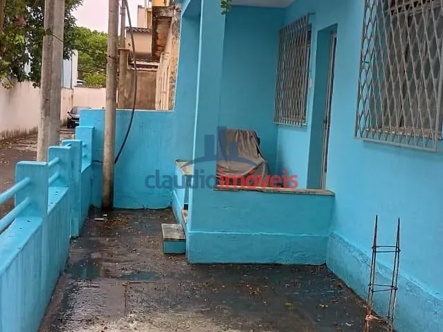 Casa com 370m² 2 quartos e 1 banheiro, à venda, no bairro São Geraldo em Volta Redonda