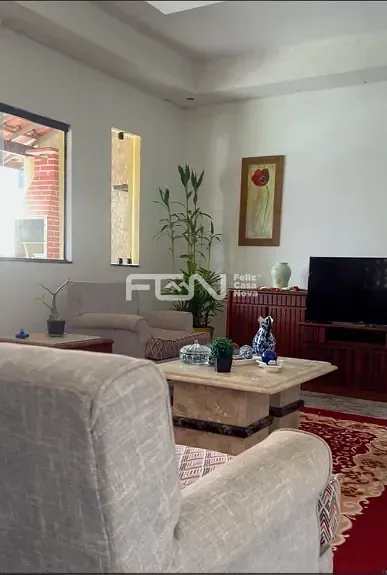 Casa, 4 quartos, 300 m² - Foto 2