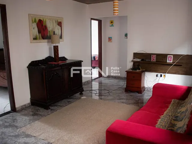 Casa 4 quartos e 5 banheiros, à venda, no bairro Nova Abrantes (Abrantes) em Camaçari