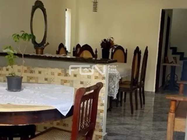 Casa 4 quartos e 5 banheiros, à venda, no bairro Nova Abrantes (Abrantes) em Camaçari