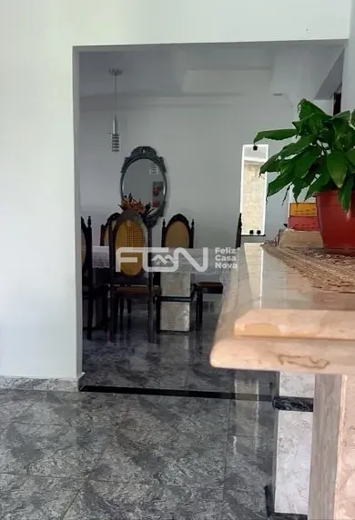 Casa, 4 quartos, 300 m² - Foto 3