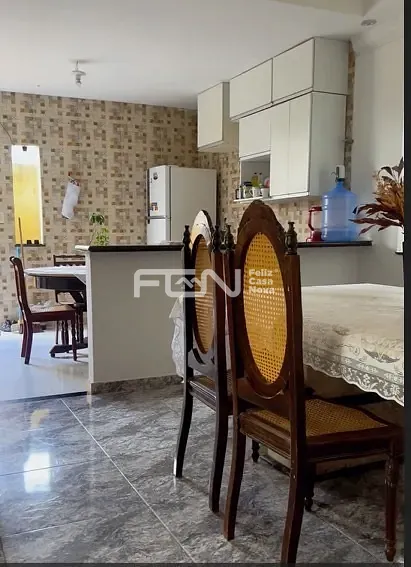 Casa, 4 quartos, 300 m² - Foto 7