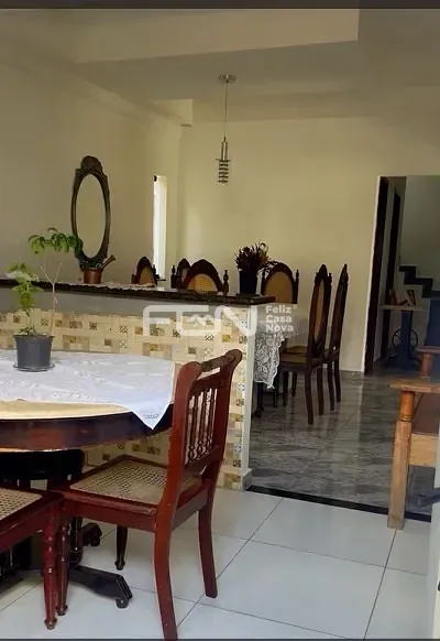 Casa, 4 quartos, 300 m² - Foto 5