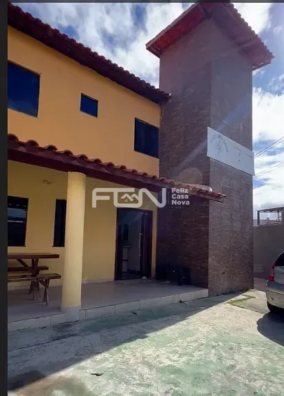 Casa, 4 quartos, 300 m² - Foto 1