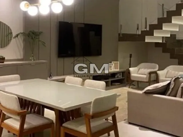 Casa com 300m² 4 quartos e 6 banheiros, à venda, no bairro Portal da Mata em Ribeirão Preto