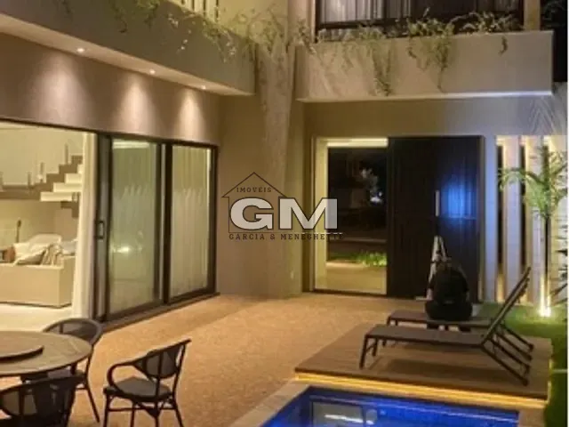 Casa com 300m² 4 quartos e 6 banheiros, à venda, no bairro Portal da Mata em Ribeirão Preto