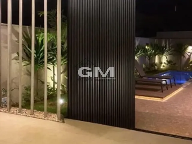 Casa com 300m² 4 quartos e 6 banheiros, à venda, no bairro Portal da Mata em Ribeirão Preto