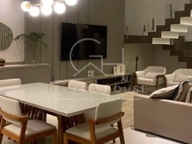 Casa com 300m² 4 quartos e 6 banheiros, à venda, no bairro Portal da Mata em Ribeirão Preto