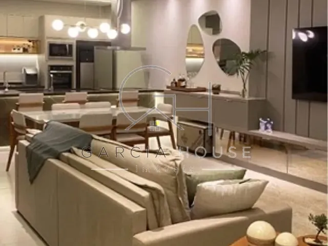 Casa com 300m² 4 quartos e 6 banheiros, à venda, no bairro Portal da Mata em Ribeirão Preto