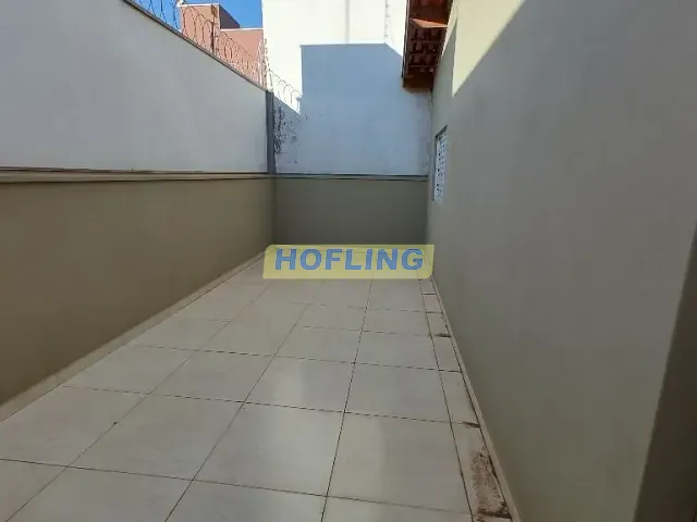 Casa com 160m² 2 quartos e 1 banheiro, à venda, no bairro Jardim Floridiana em Rio Claro